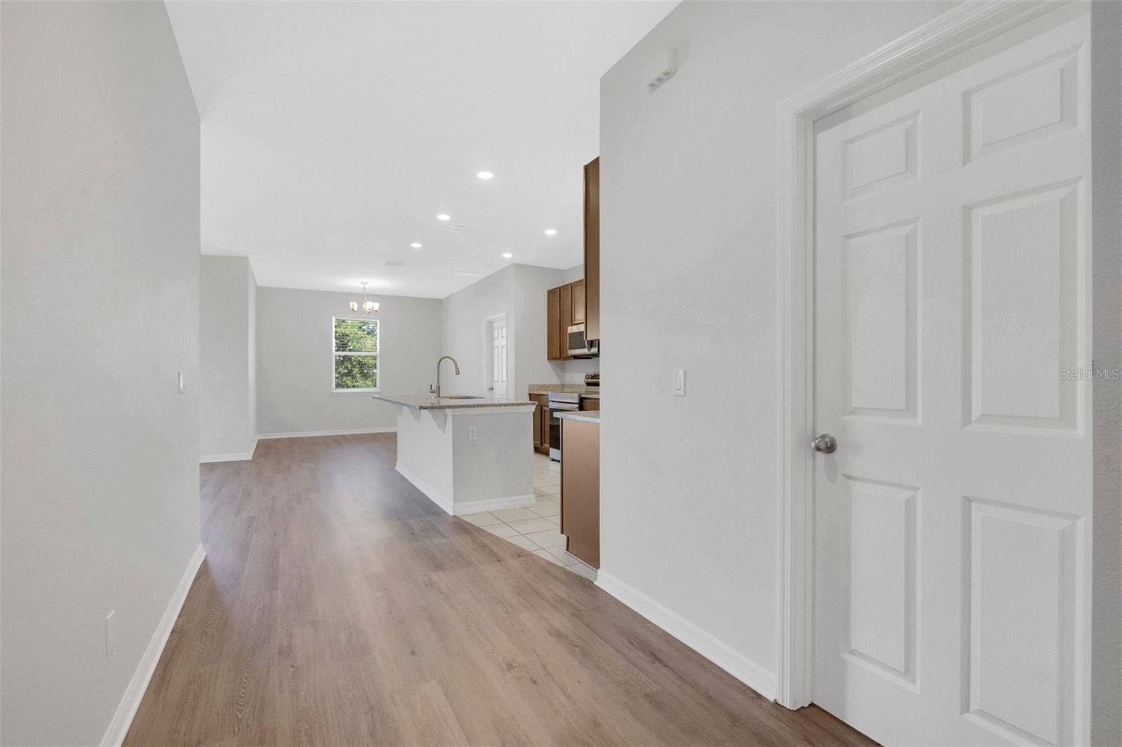 3526 FORSTER AVE