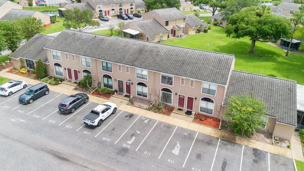 611 CASA PARK A CT