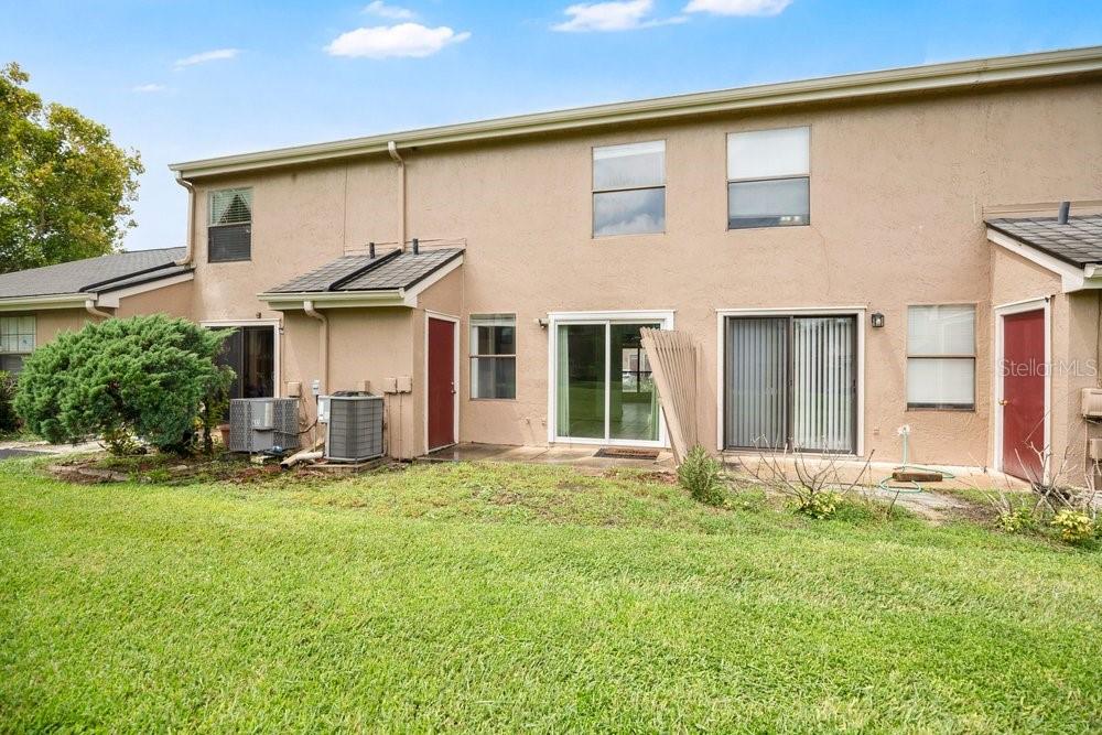 611 CASA PARK A CT