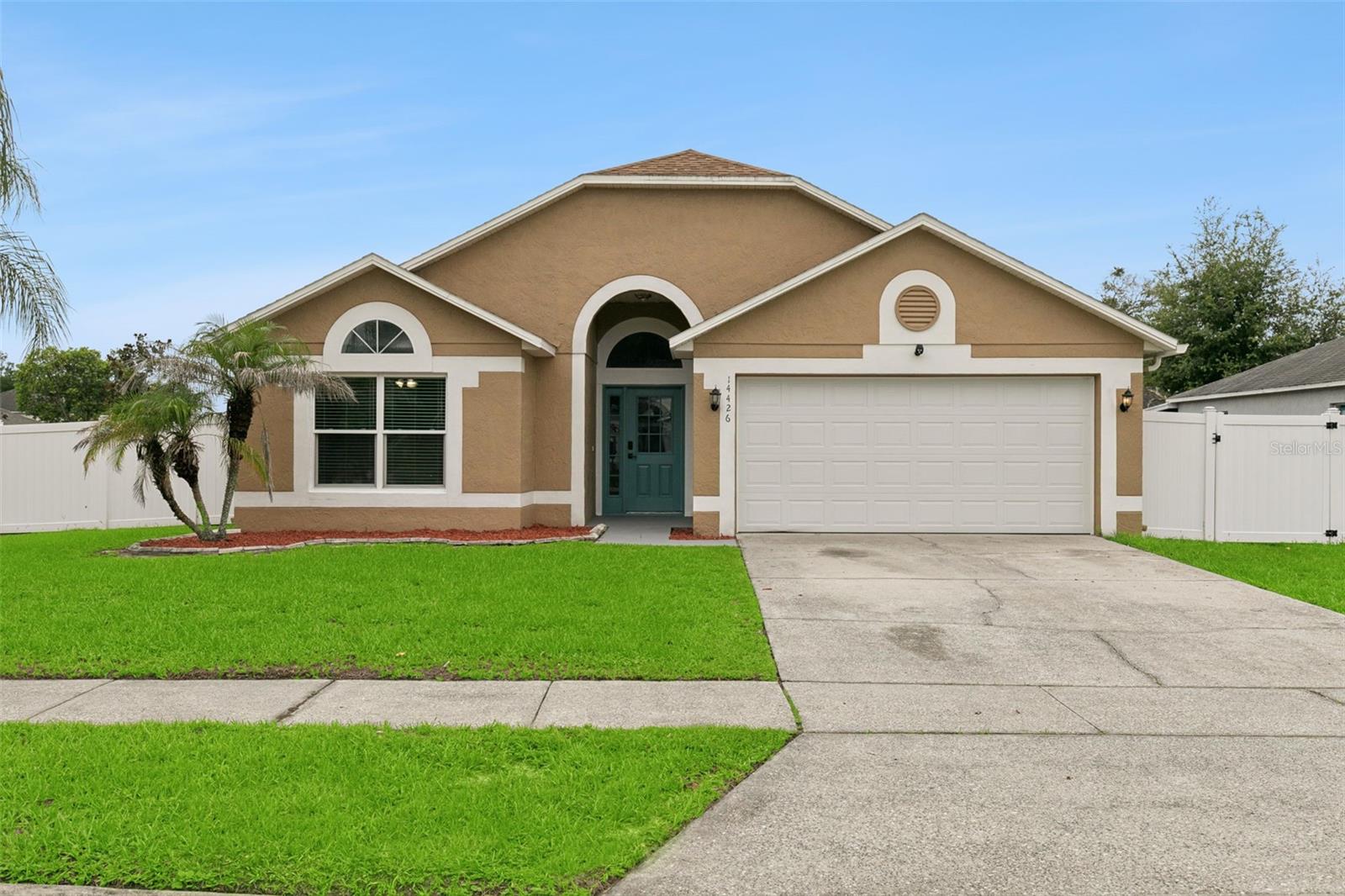 14426 LAKE PRICE DR