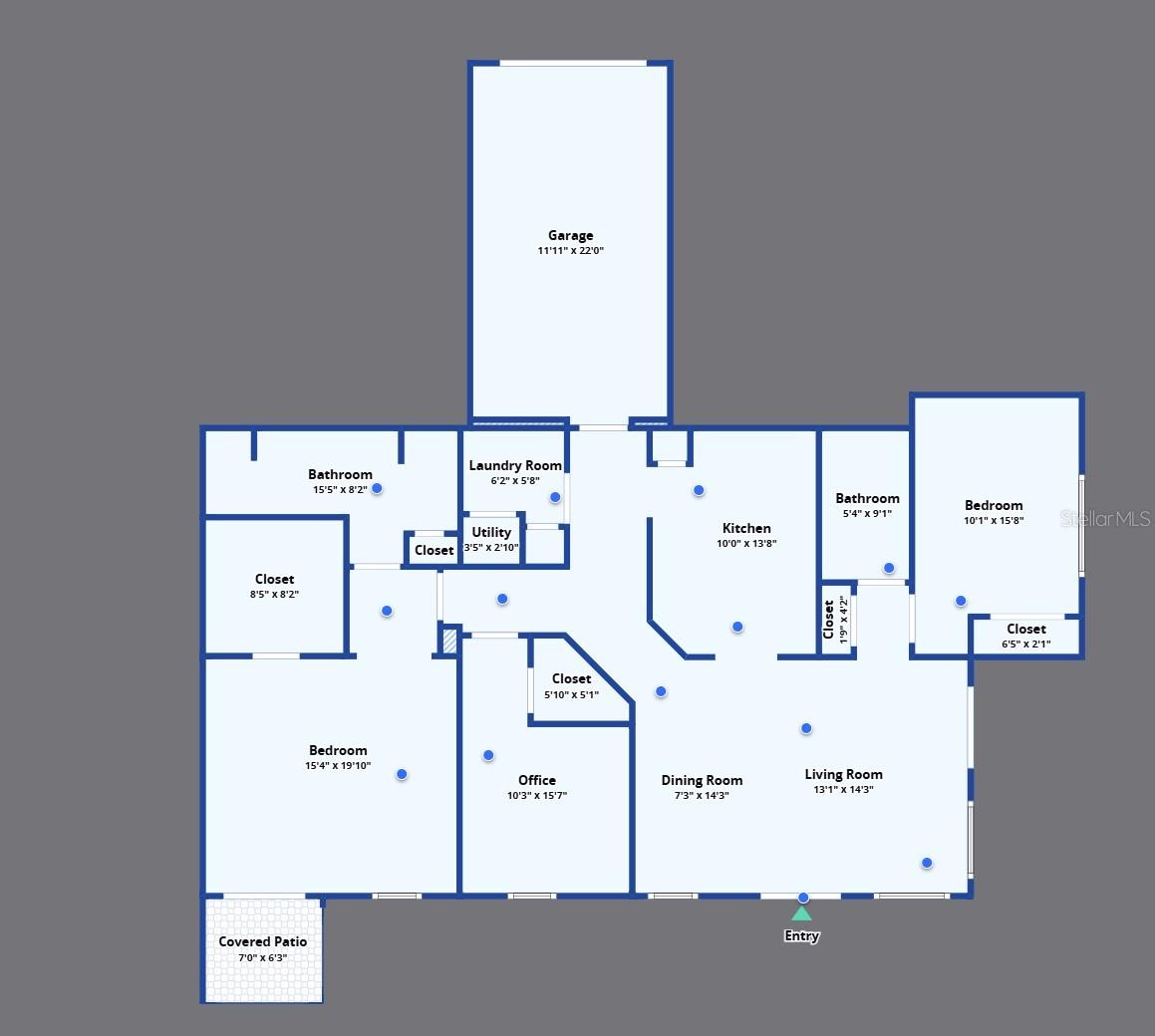 1674 LAKEMONT AVE #101