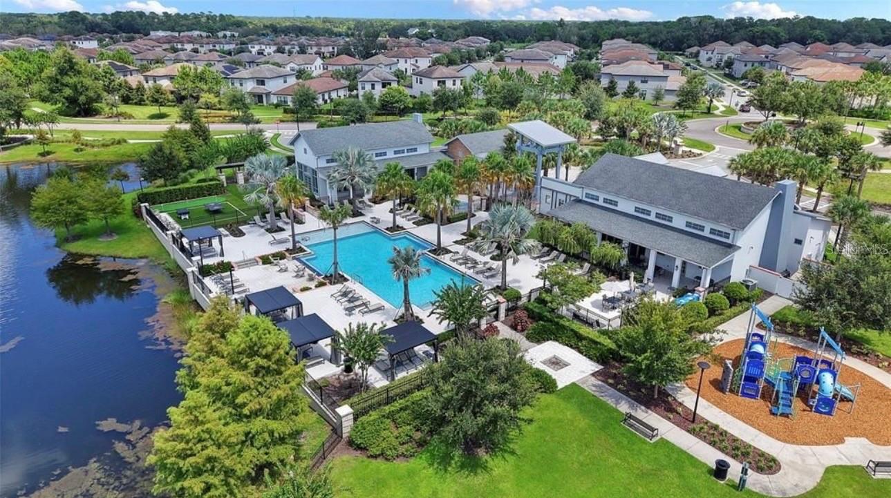 2056 WOOD THRUSH LN