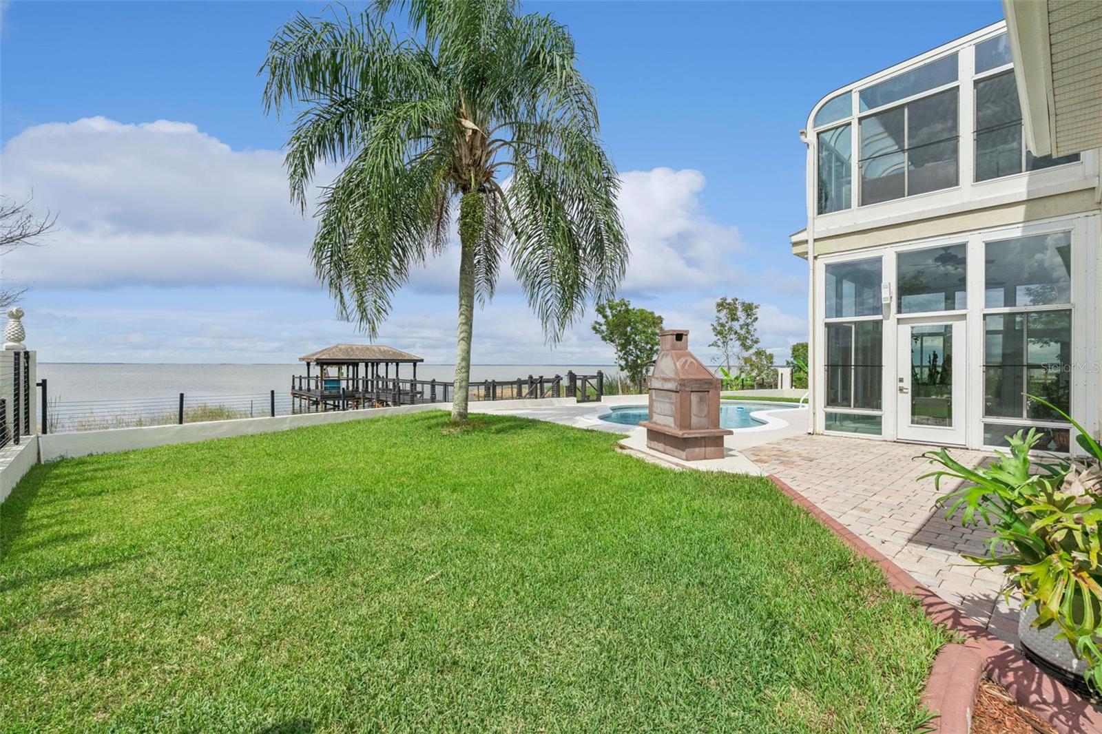 261 ZACHARY WADE ST