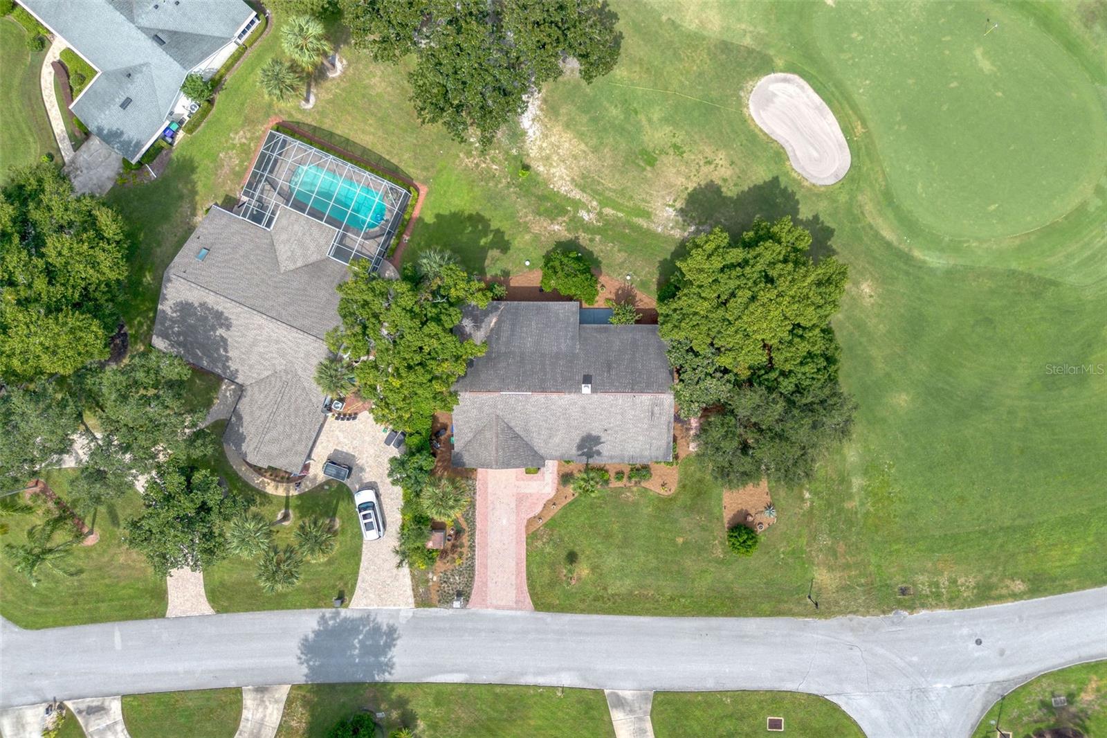 7601 ORANGE TREE LN