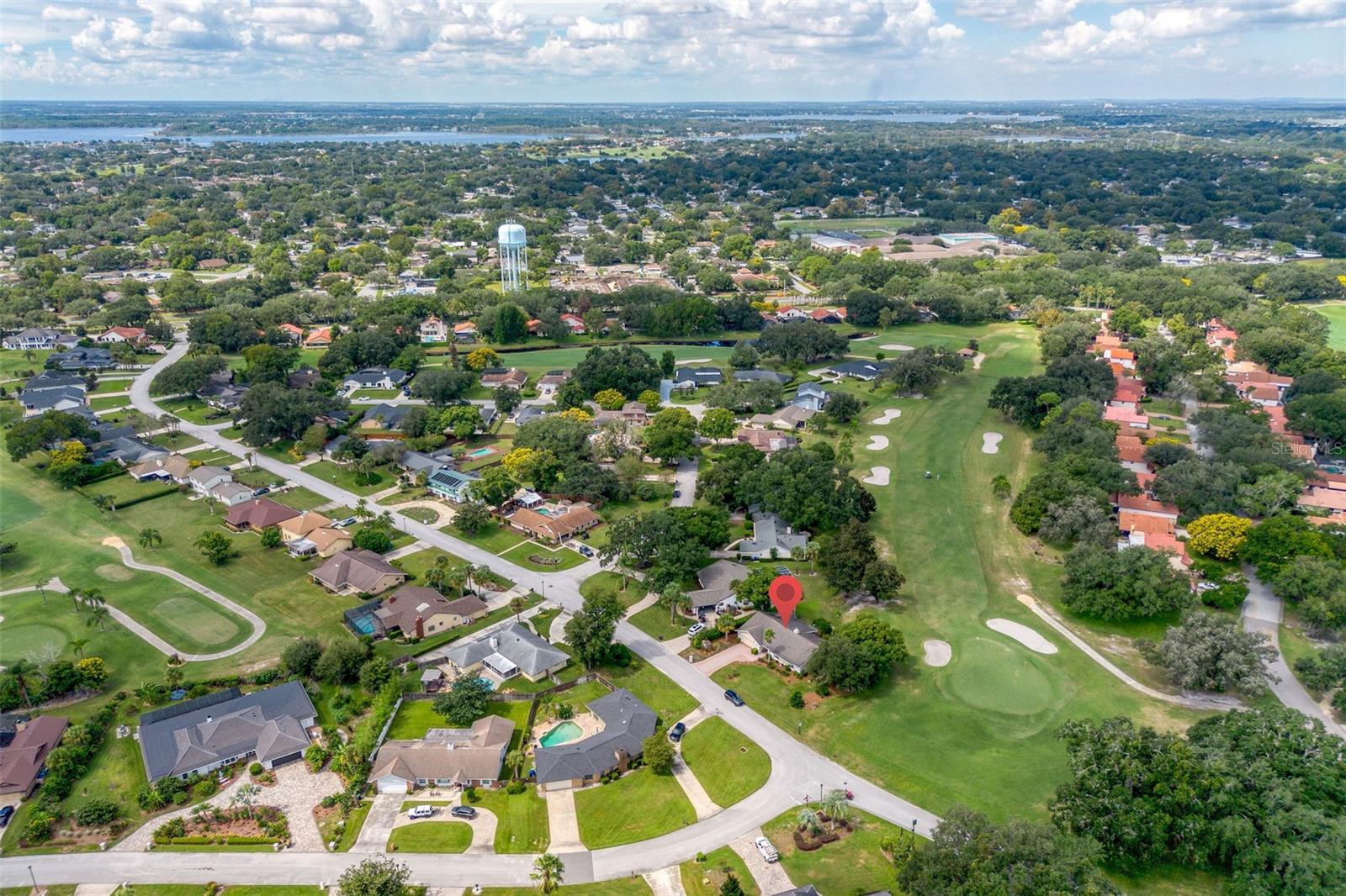 7601 ORANGE TREE LN