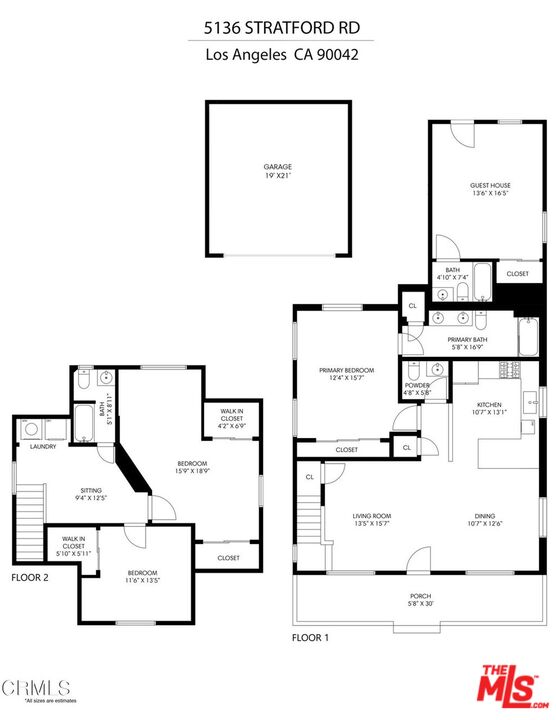 5136 Stratford Rd