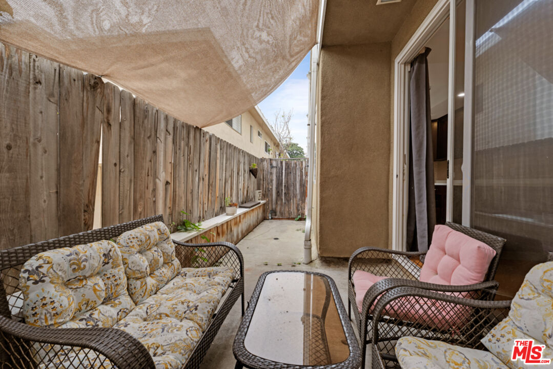 1717 Stoner Ave Unit: 105