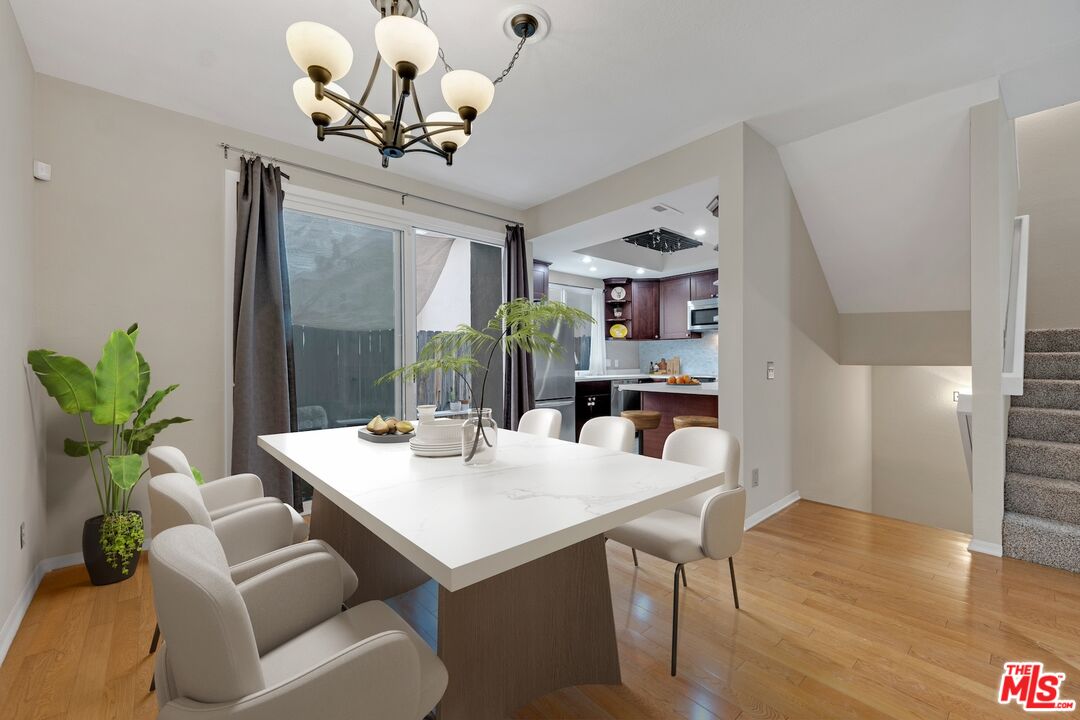 1717 Stoner Ave Unit: 105