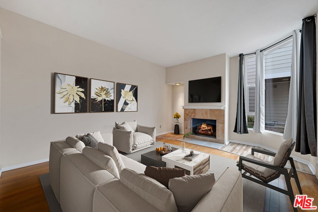 1717 Stoner Ave Unit: 105