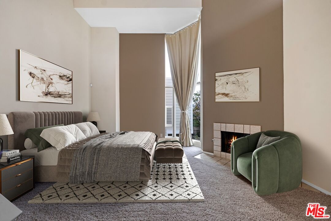 1717 Stoner Ave Unit: 105