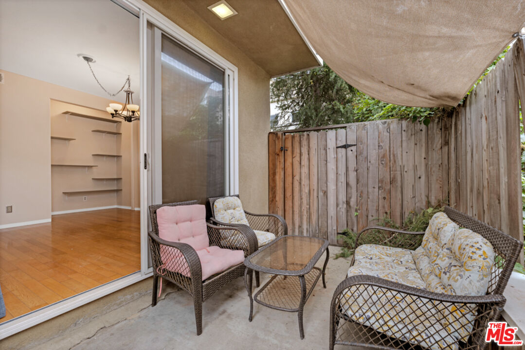 1717 Stoner Ave Unit: 105