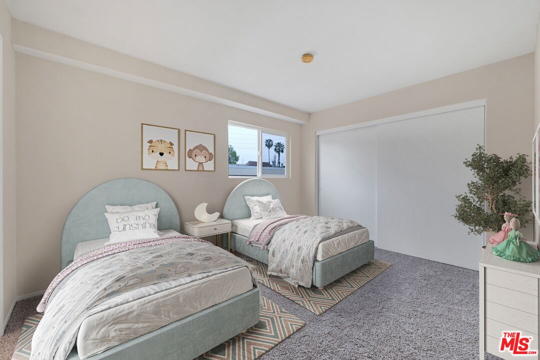 1717 Stoner Ave Unit: 105