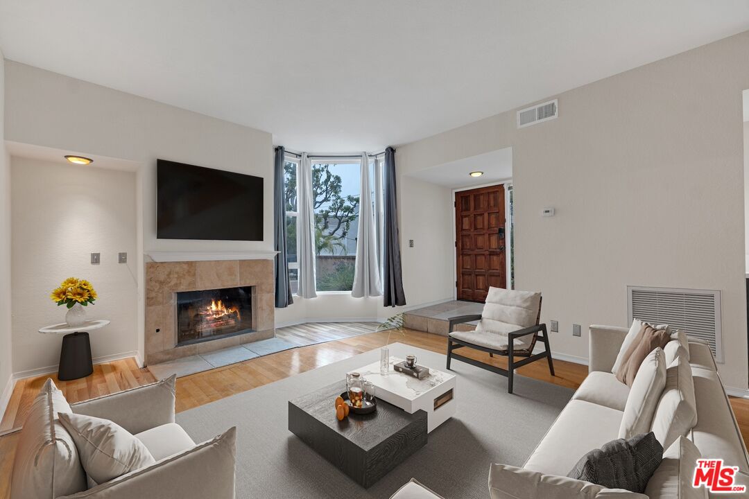 1717 Stoner Ave Unit: 105