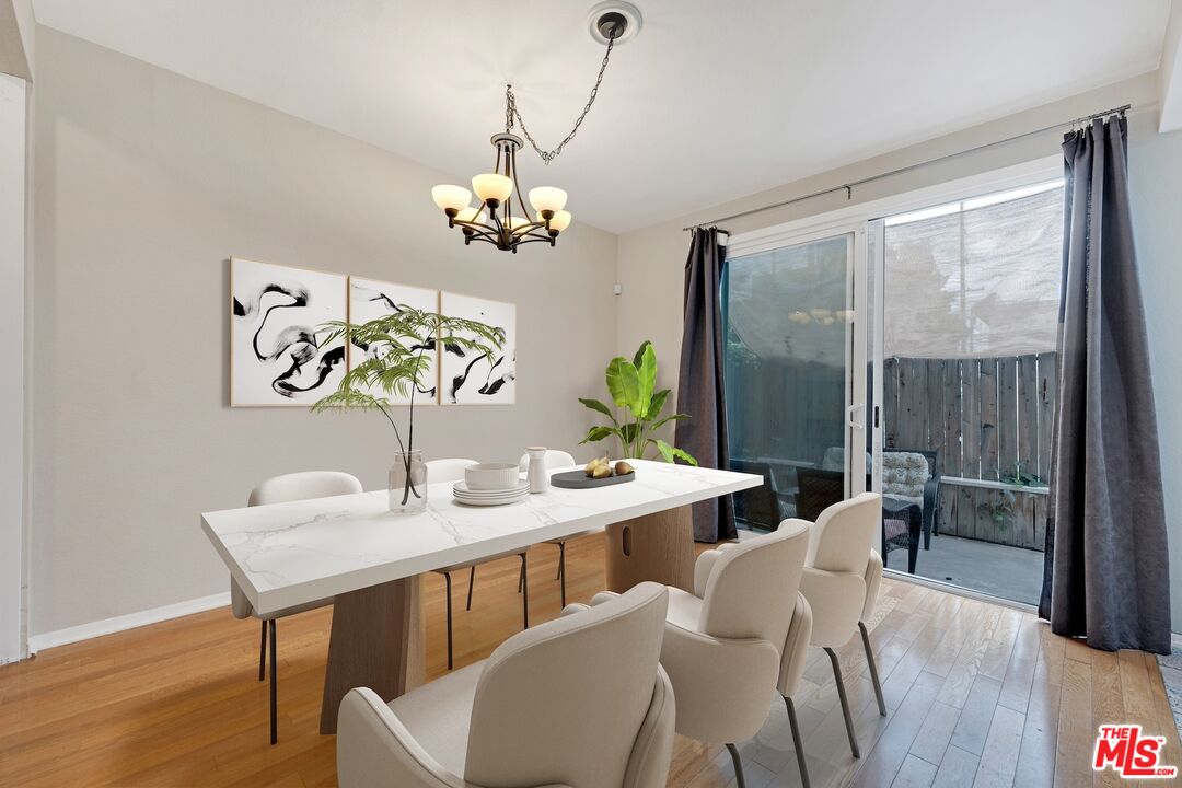 1717 Stoner Ave Unit: 105