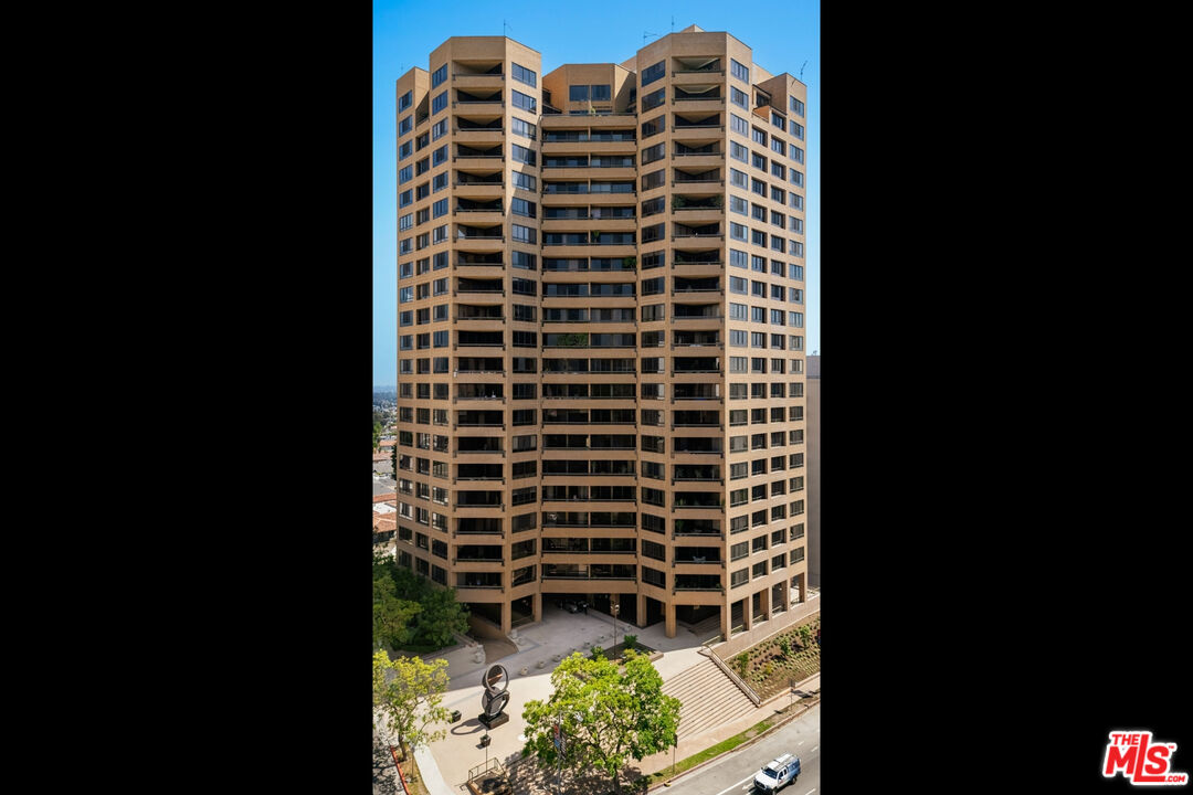 10430 Wilshire Blvd Unit: 802