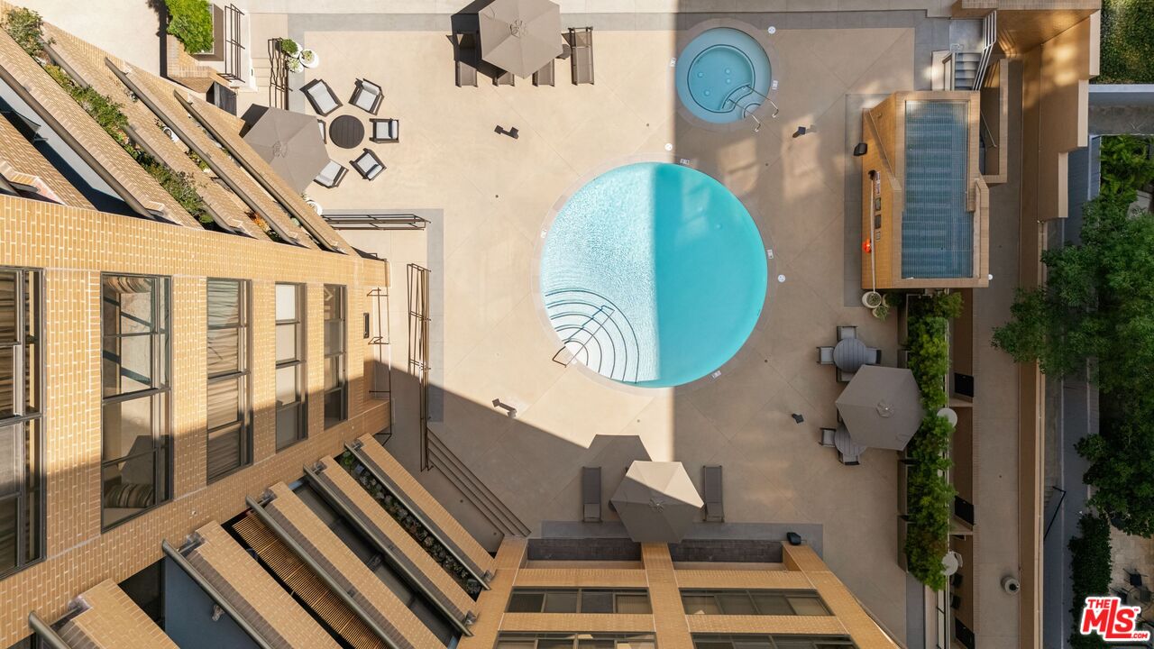 10430 Wilshire Blvd Unit: 802