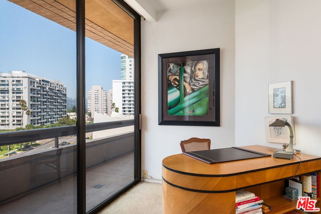 10430 Wilshire Blvd Unit: 802