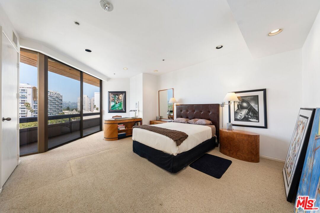 10430 Wilshire Blvd Unit: 802