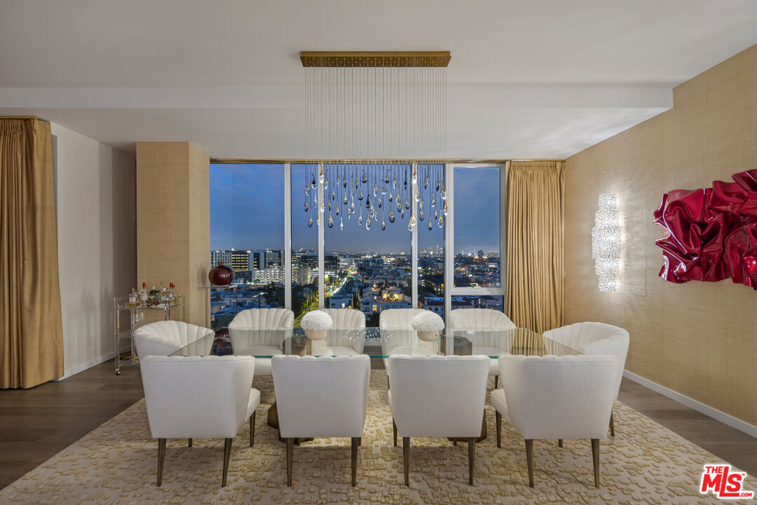 9000 W 3rd St Unit: 1101