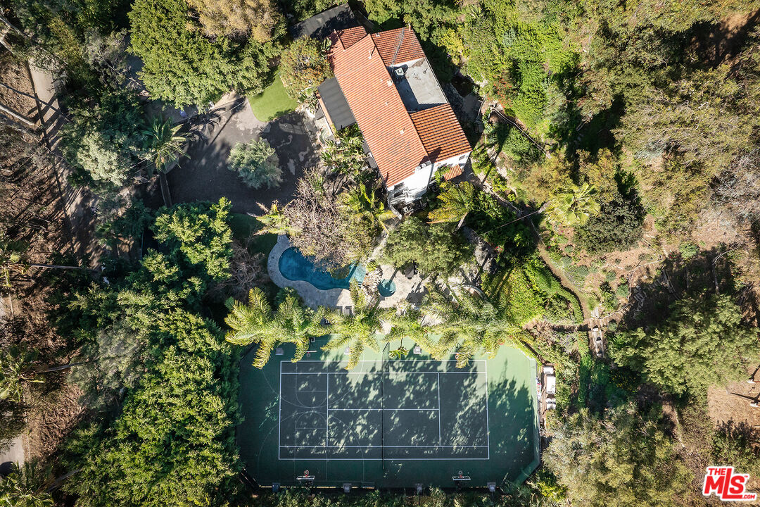 1930 Laurel Canyon Blvd, Hollywood Hills