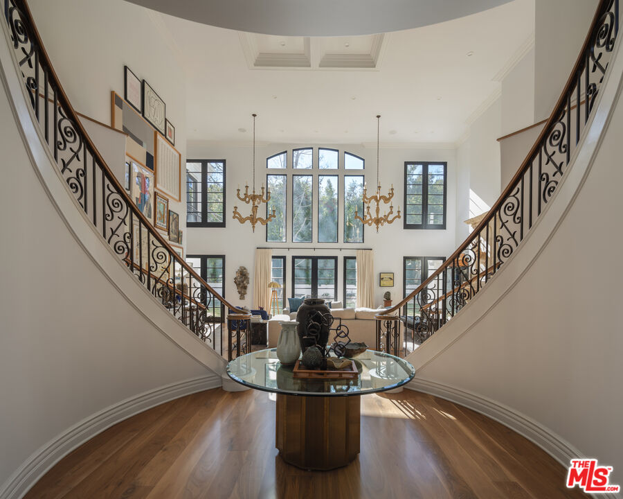 3901 Longridge Ave, Sherman Oaks