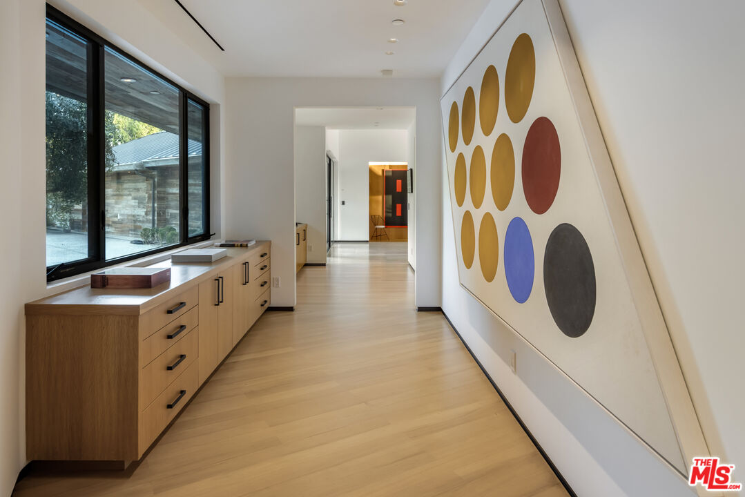 1120 El Retiro Way, Beverly Hills