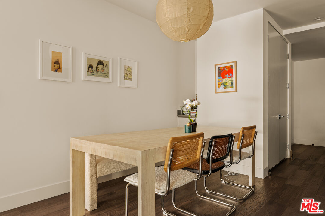 728 N Sweetzer Ave Unit: 212