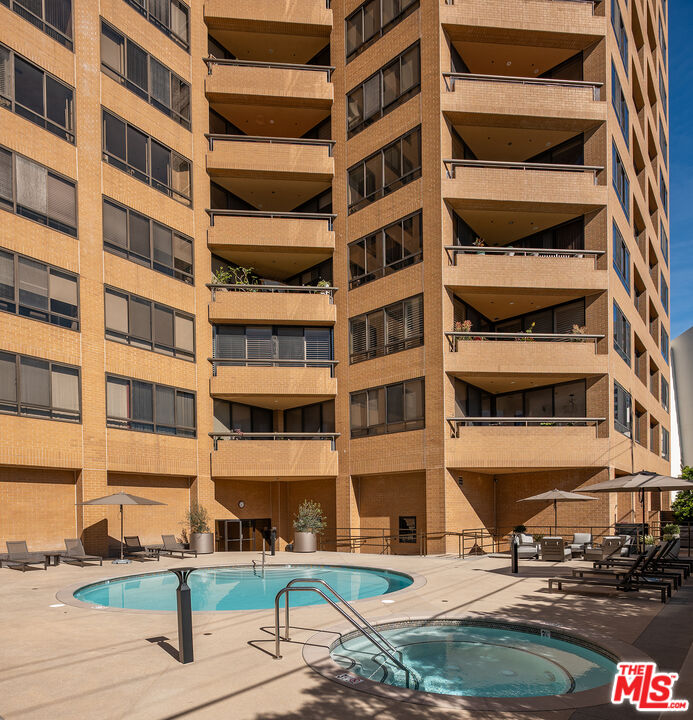 10430 Wilshire Blvd Unit: 802