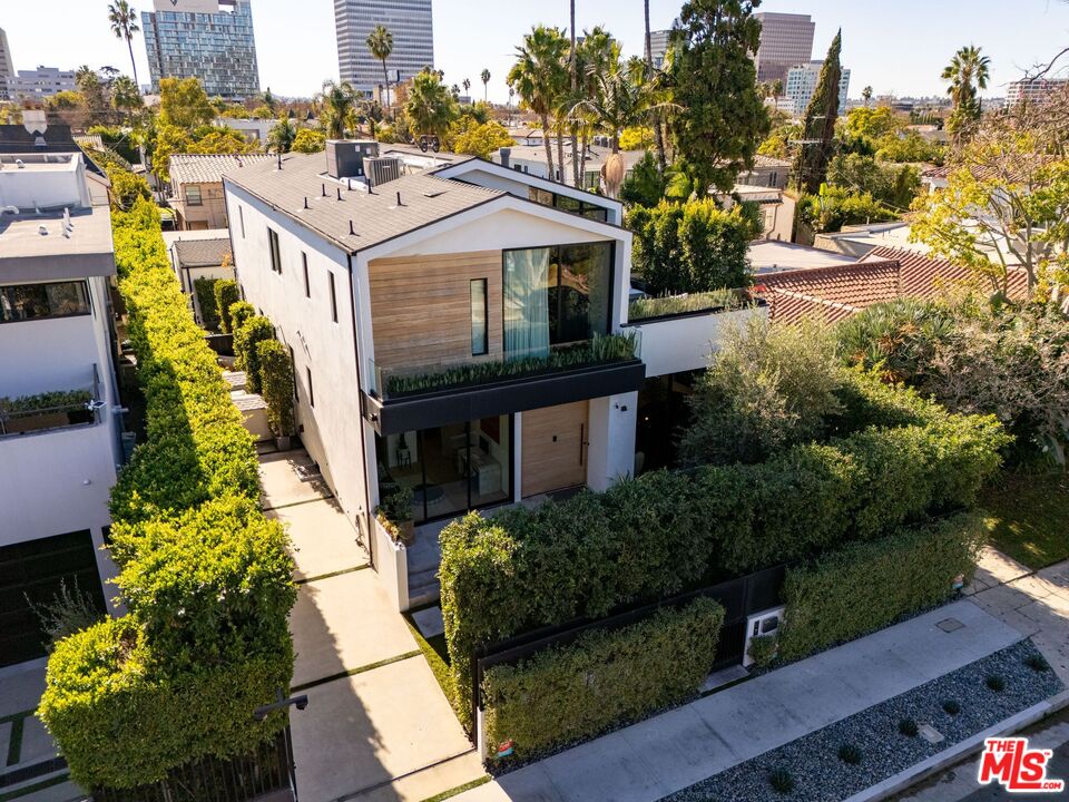 6258 Drexel Ave