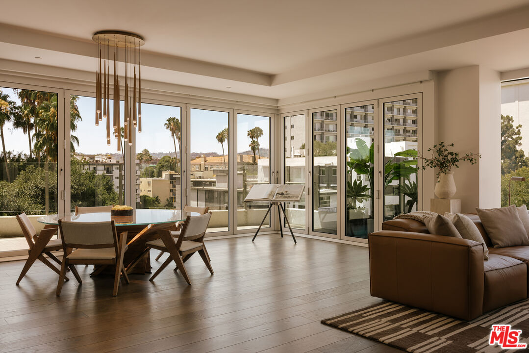 9000 W 3rd St Unit: 501
