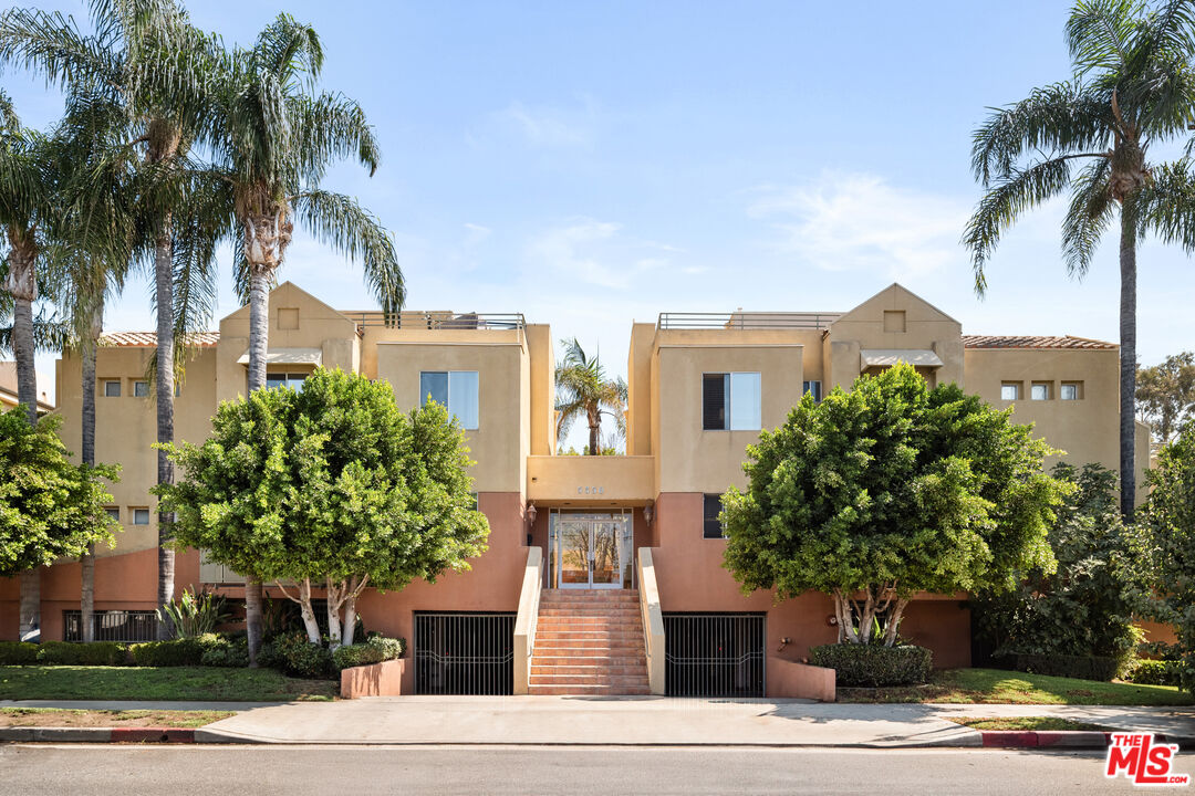 5350 Sepulveda Blvd Unit: 7