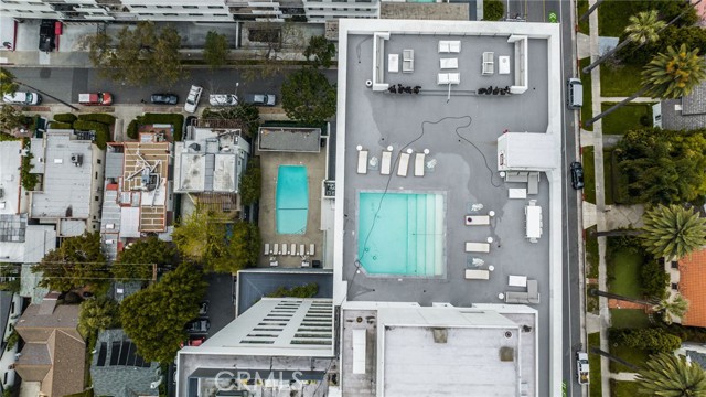 838 N Doheny DR Unit: 903