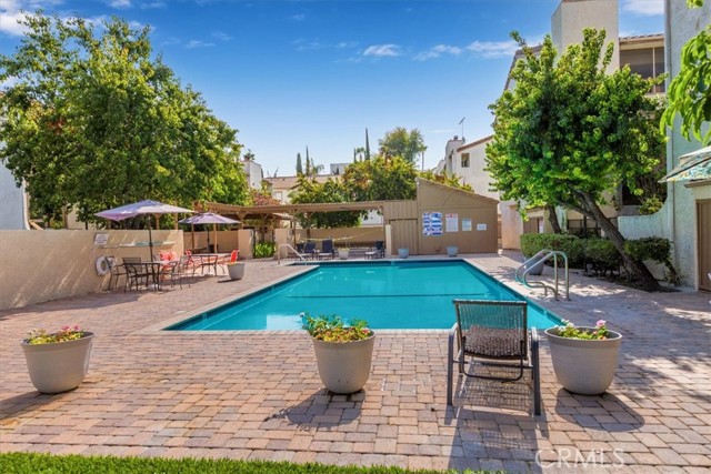 20224 Sherman WAY Unit: 60