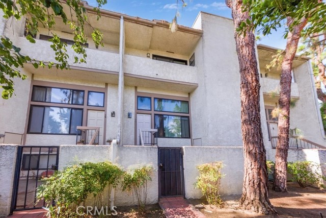 20224 Sherman WAY Unit: 60