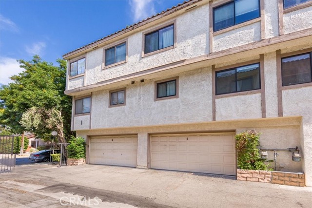 20224 Sherman WAY Unit: 60