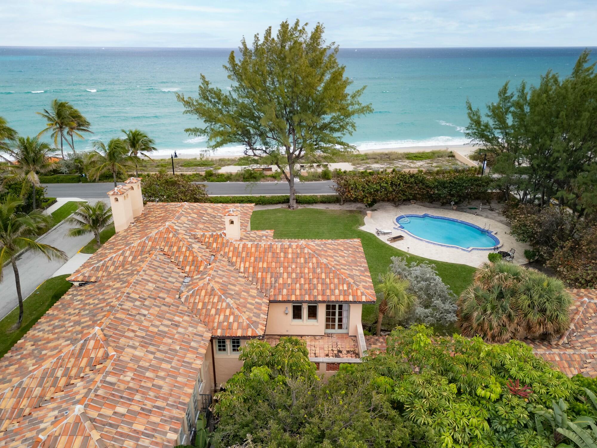 200 N Ocean Boulevard 1