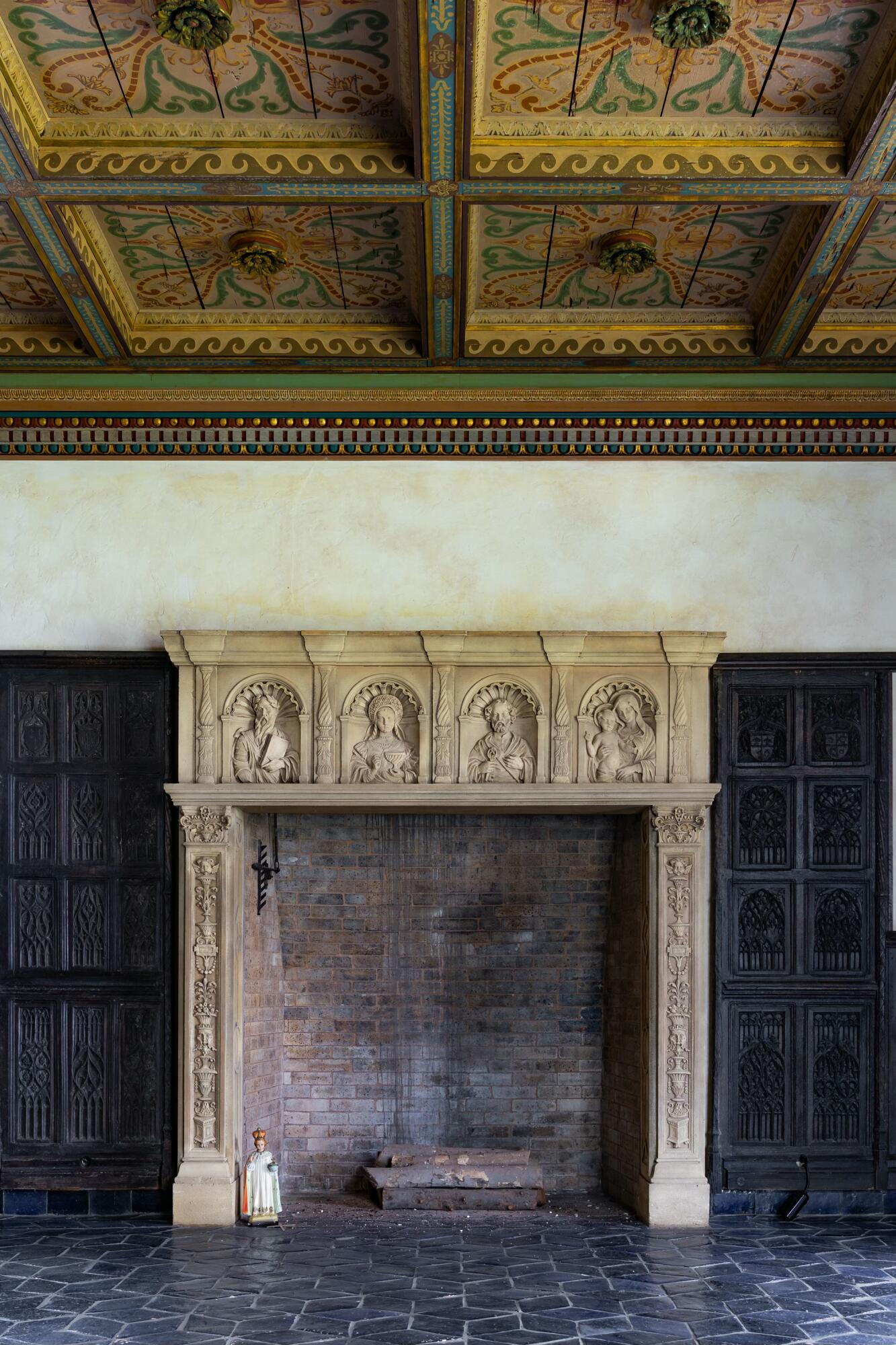 200 N Ocean Boulevard 1