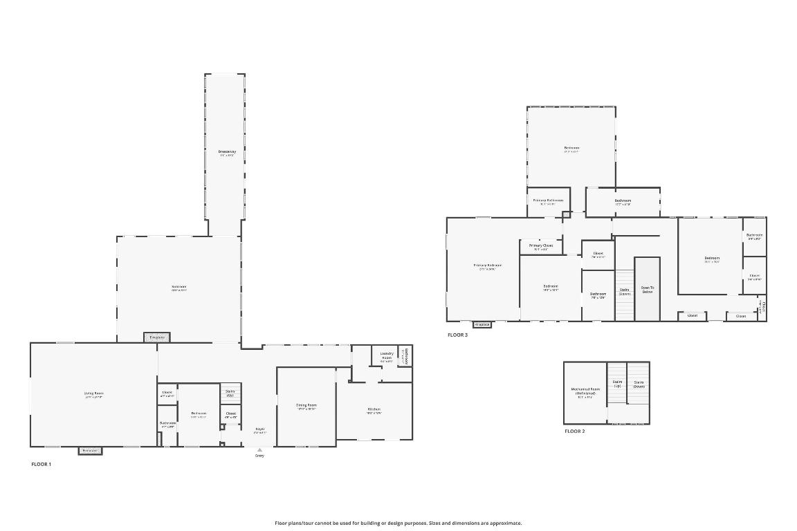 200 N Ocean Boulevard 1