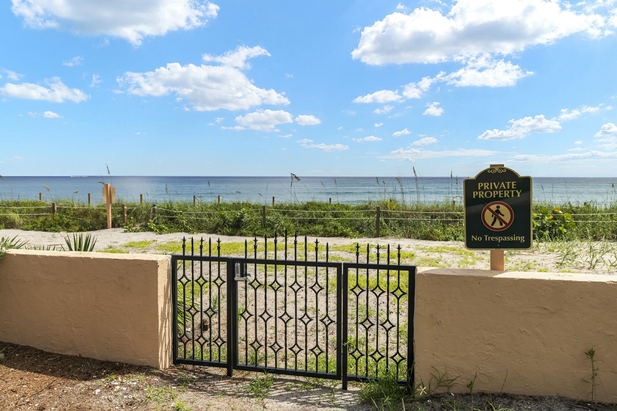 200 N Ocean Boulevard 1
