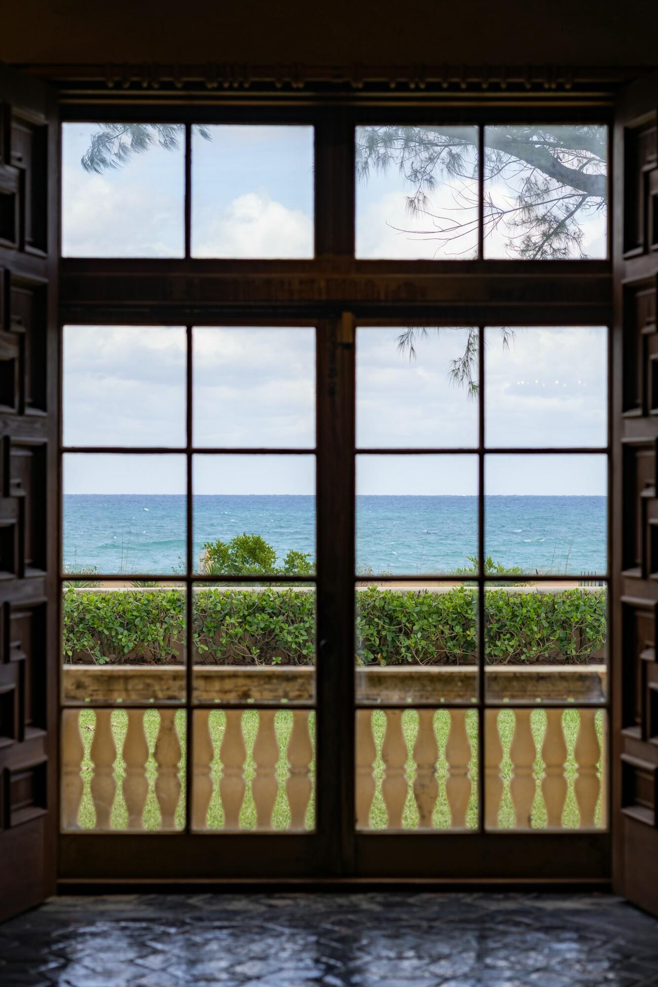 200 N Ocean Boulevard 1