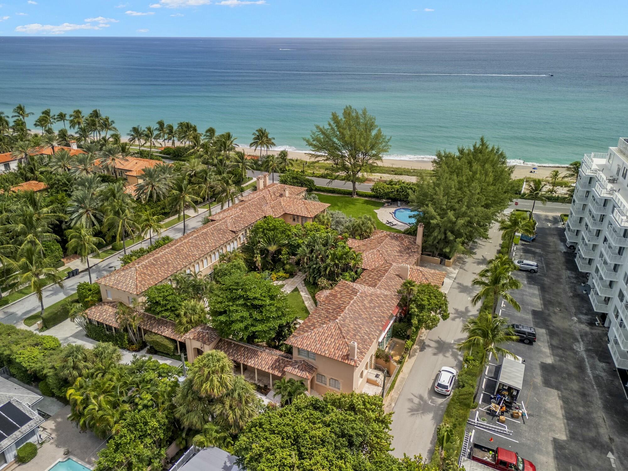200 N Ocean Boulevard 1