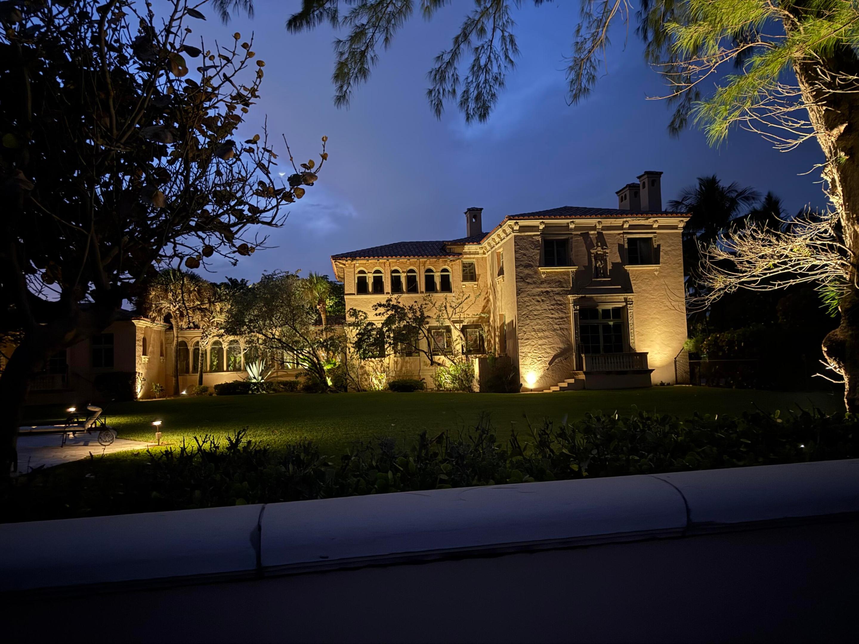 200 N Ocean Boulevard 1