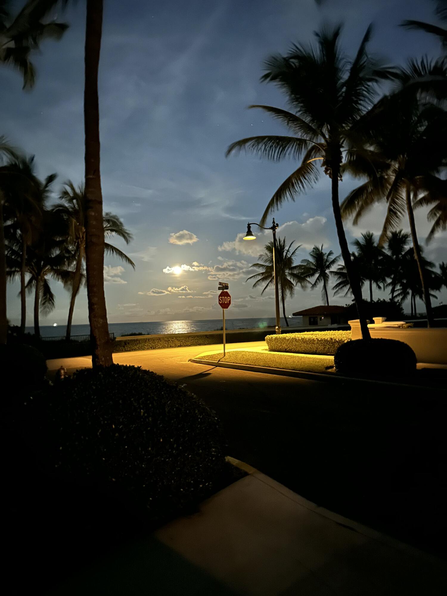 200 N Ocean Boulevard 1