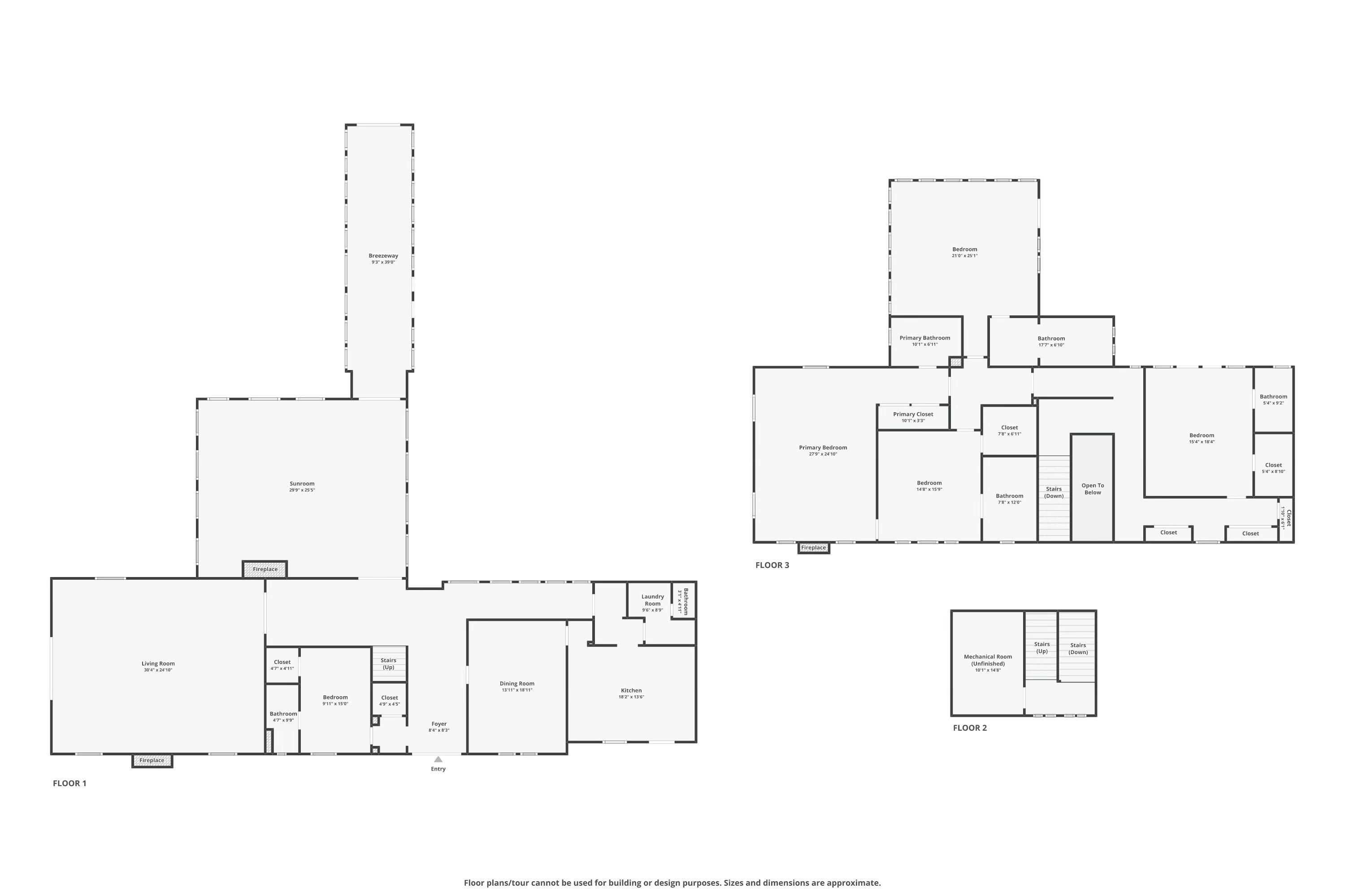 200 N Ocean Boulevard 1