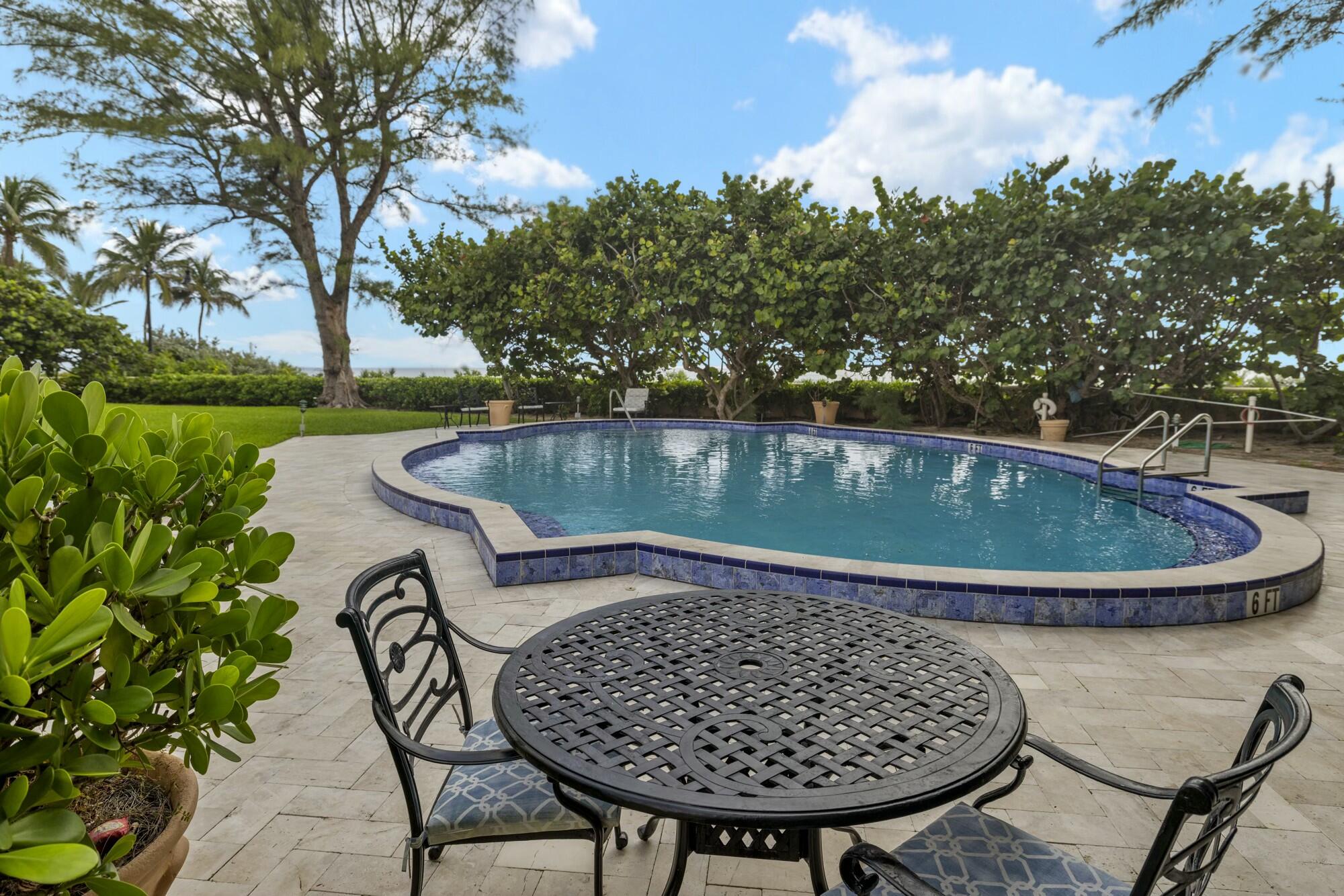 200 N Ocean Boulevard 1