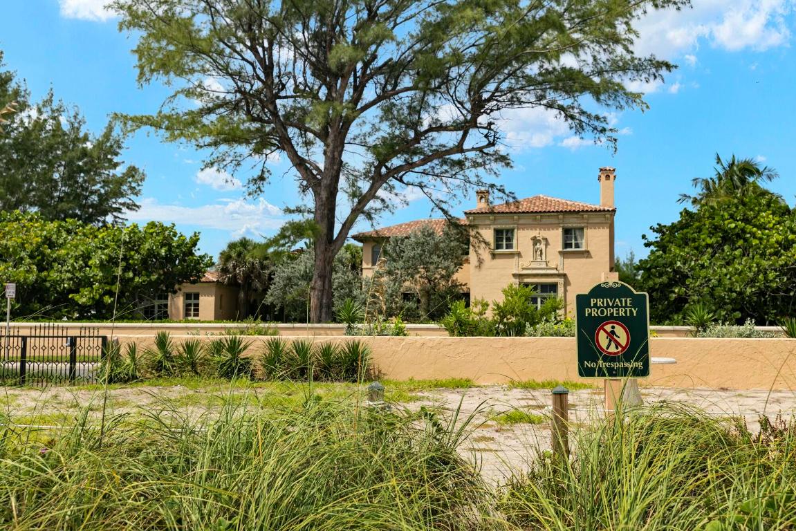 200 N Ocean Boulevard 1