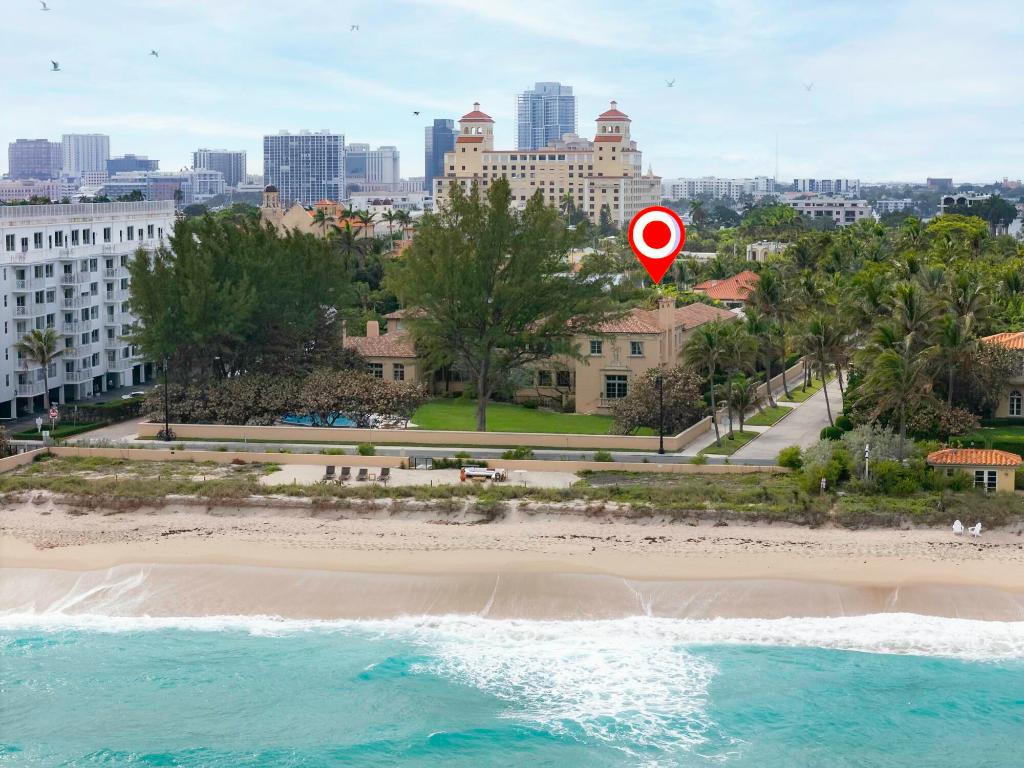 200 N Ocean Boulevard 1