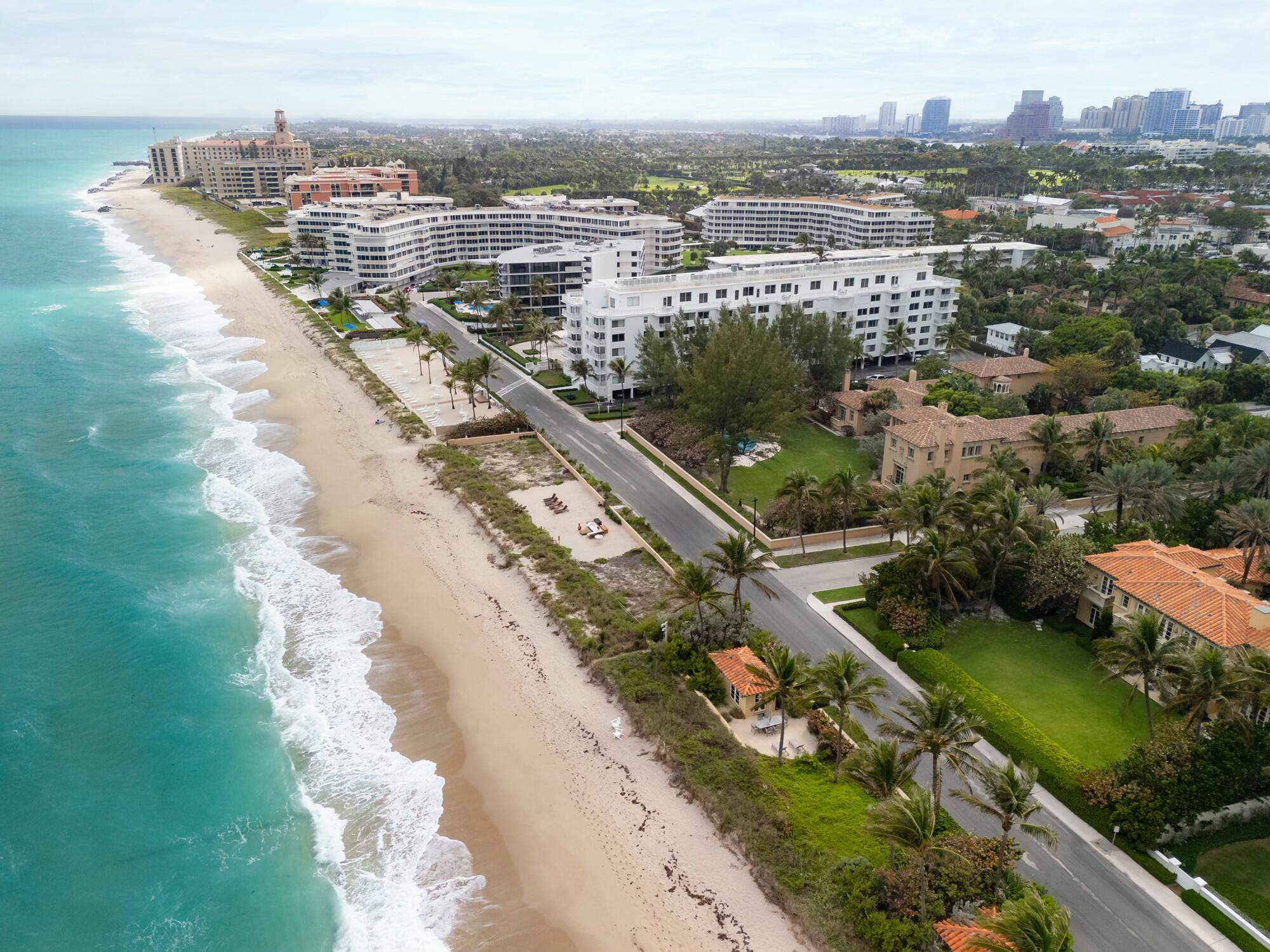 200 N Ocean Boulevard 1