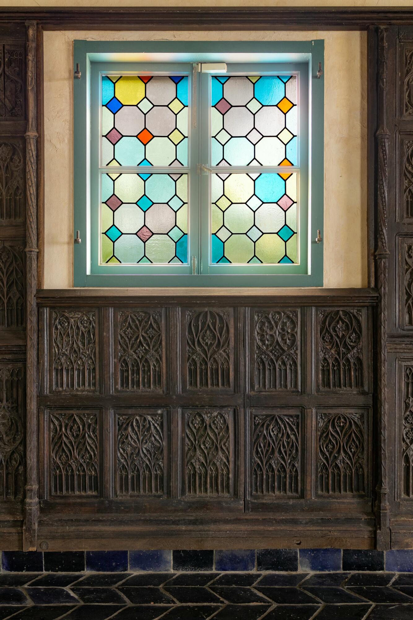 200 N Ocean Boulevard 1