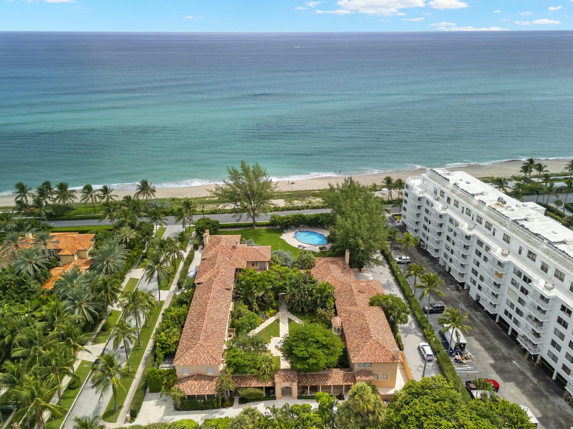 200 N Ocean Boulevard 1
